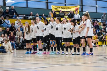 Bild 471 - wBJ NFV Futsalmeisterschaft